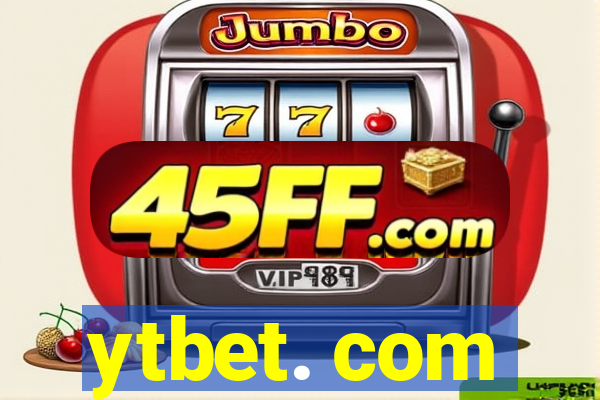 ytbet. com